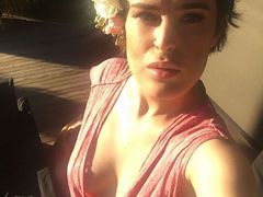 Rumer Willis: Wmawiano mi, że wyglądam jak mężczyzna