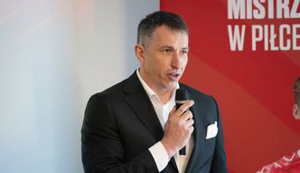 Jest decyzja ws. selekcjonera Polaków