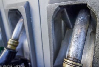 Sprzedaż paliw z legalnych źródeł nieustannie rośnie, ale szara strefa wciąż istnieje