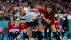 Decydowała dogrywka w ćwierćfinale Szwedek i Węgierek