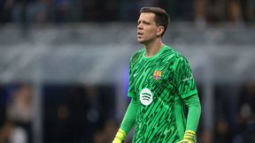 Hiszpanie donoszą o specjalnym zapisie w nowym kontrakcie Szczęsnego