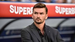 Pechowa skuteczność Górnika Zabrze. "Spróbowaliśmy wszystkiego w tym meczu"