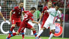 Czechy - USA 0:1 (skrót meczu)