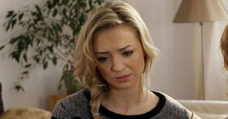 "M jak miłość": podpalenie i rozstanie