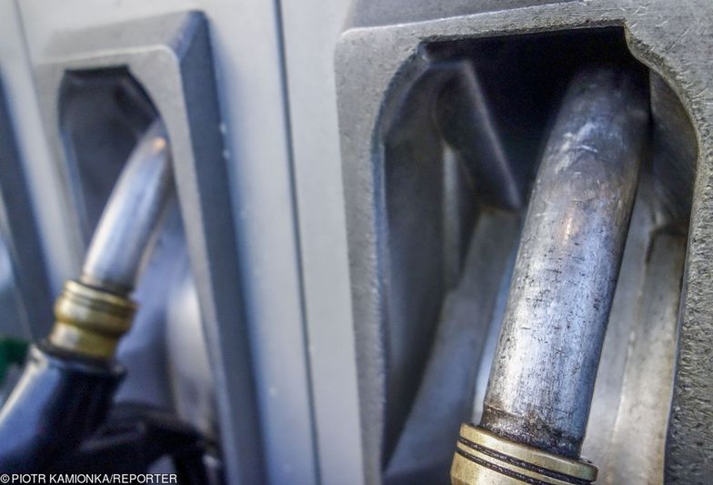 Dzięki zmianie przepisów w 2016 r., szara strefa w sektorze paliwowym została bardzo ograniczona