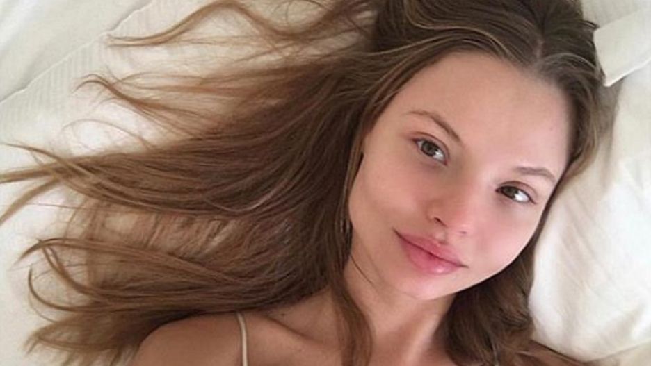 Magdalena Frąckowiak