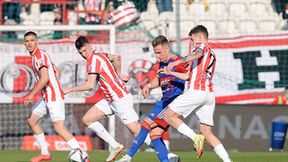 PKO Ekstraklasa: Cracovia - Piast Gliwice 0:1 (galeria)