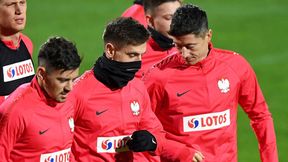 Eliminacje Euro 2020. Izrael - Polska. "Może być groźnie, musicie nas słuchać"