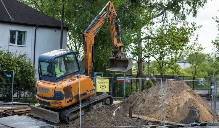 Podatek od nieruchomości. Do kiedy zrobić przelew?