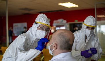 Koronawirus w Polsce. Najnowszy raport zakażeń [6 marca]