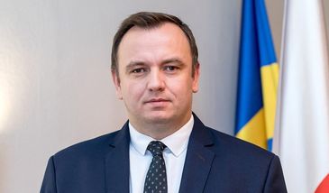 Śląskie. Marszałek województwa Jakub Chełstowski zakażony koronawirusem