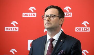 Daniel Obajtek o nagraniach. Mówi o atakach i oskarża