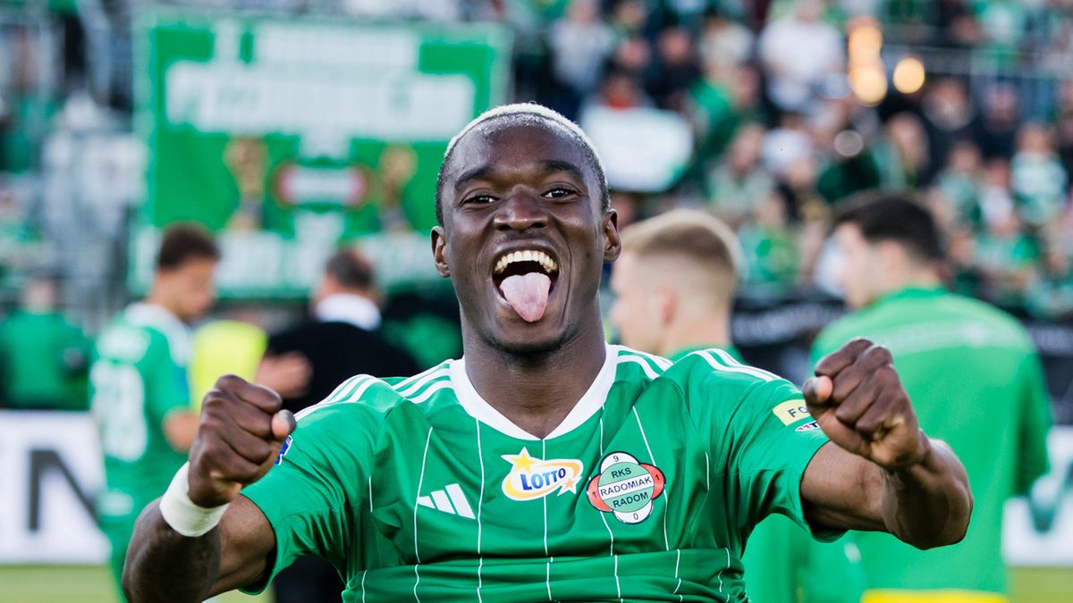 WP SportoweFakty / Tomasz Fijałkowski