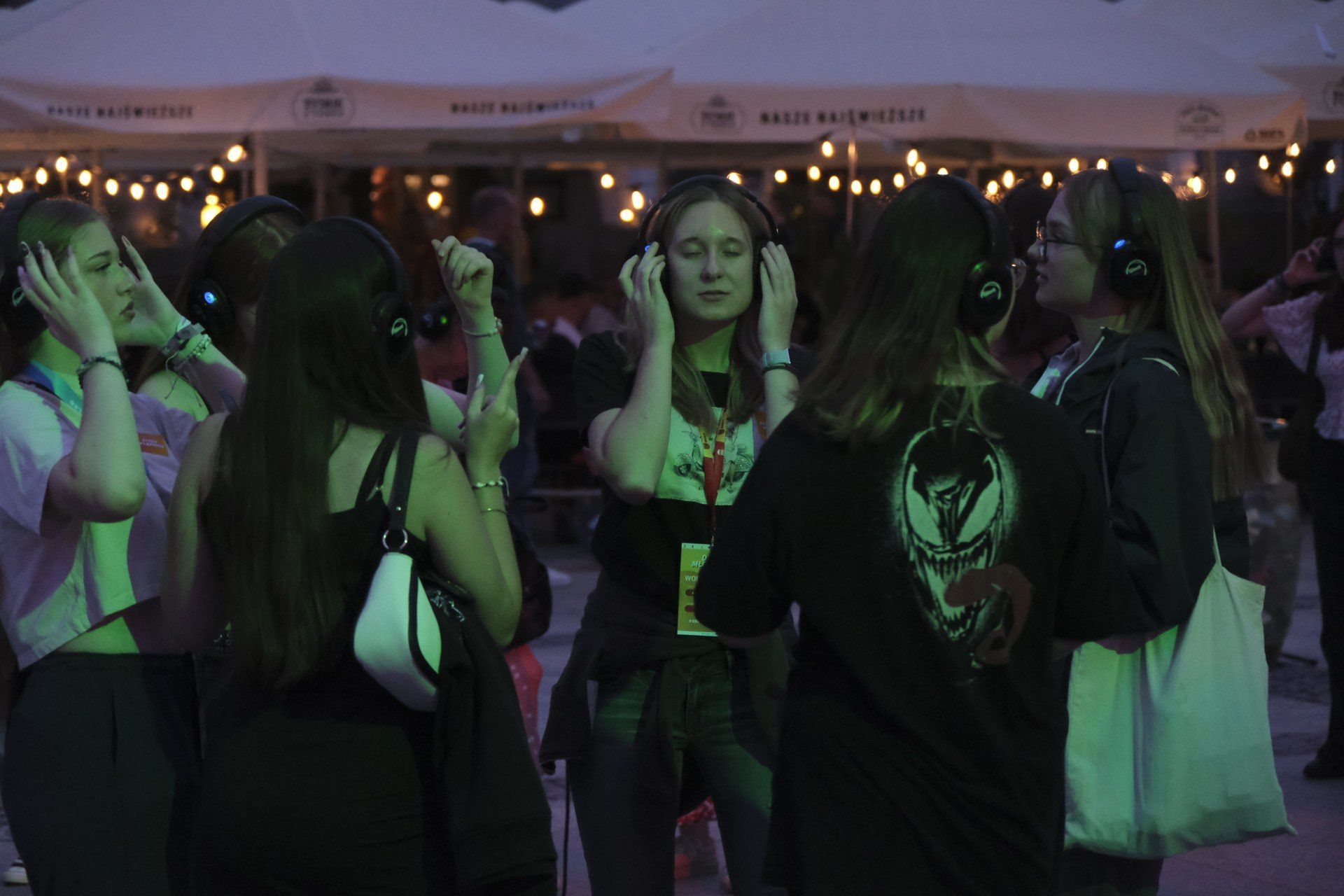 Silent Disco