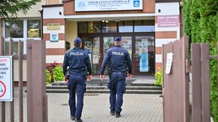 50 szkół odwołało piątkowe lekcje. Najwięcej na Mazowszu