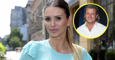 Monika Goździalska o Jarku Jakimowiczu: "Zmienił się pod telewizję, w której pracuje"