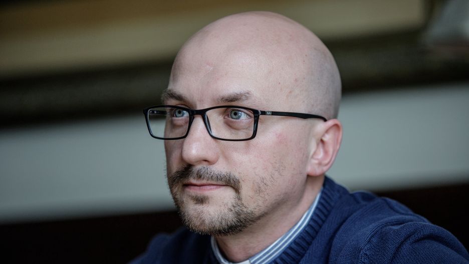 Ks. Andrzej Dymer został odwołany. Sprawę komentuje o. Grzegorz Kramer