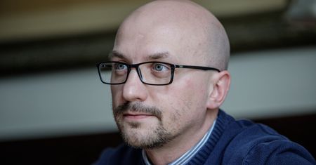 Odwołanie ks. Andrzeja Dymera. O. Kramer: "mi jest wstyd"