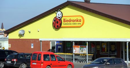NSZZ "Solidarność" uważa, że Biedronka mogła złamać prawo. Właściciel sieci jest zdziwiony