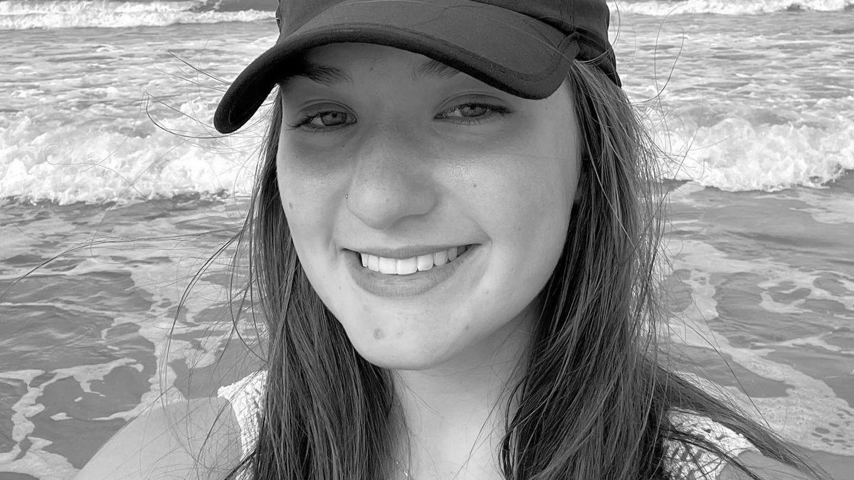 Instagram / valentini877 / Na zdjęciu: Gabriela Valentini