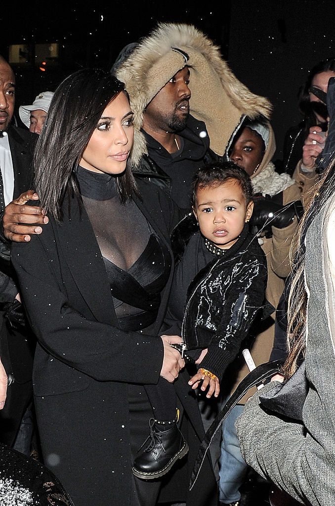 Kim Kardashian