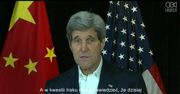 Stany Zjednoczone i Chiny będą współpracować w kluczowych sprawach