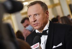 Jacek Kurski odchodzi? Płyną nowe doniesienia o prezesie TVP
