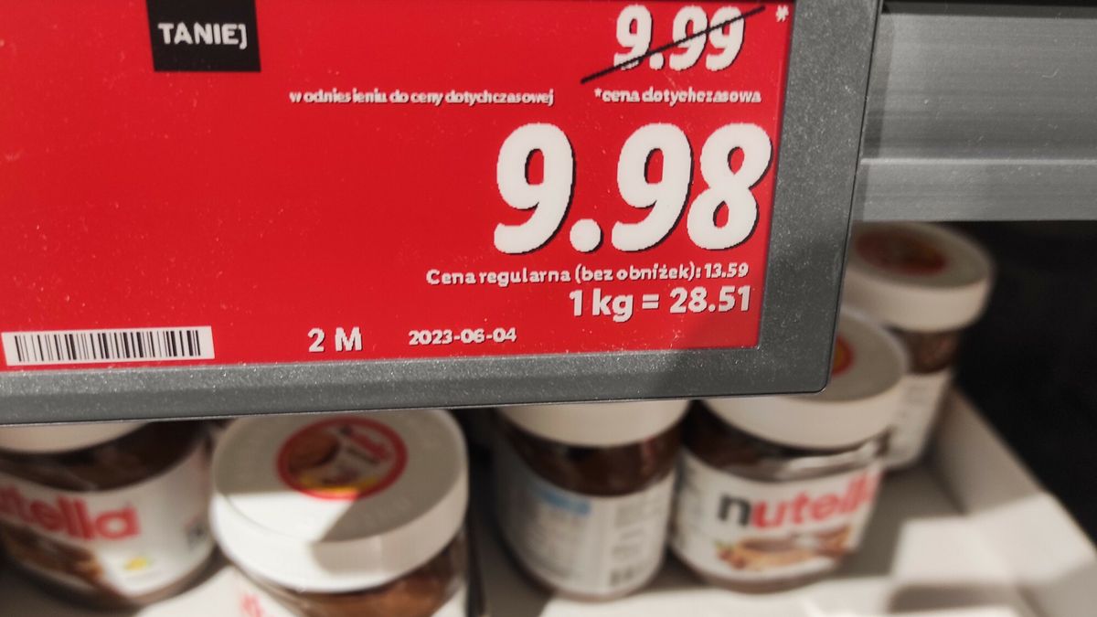 Dyrektywa Omnibus walczy z fałszywymi promocjami