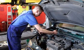 Najbardziej niezawodne używane auta. Lata mijają, a one jak nowe