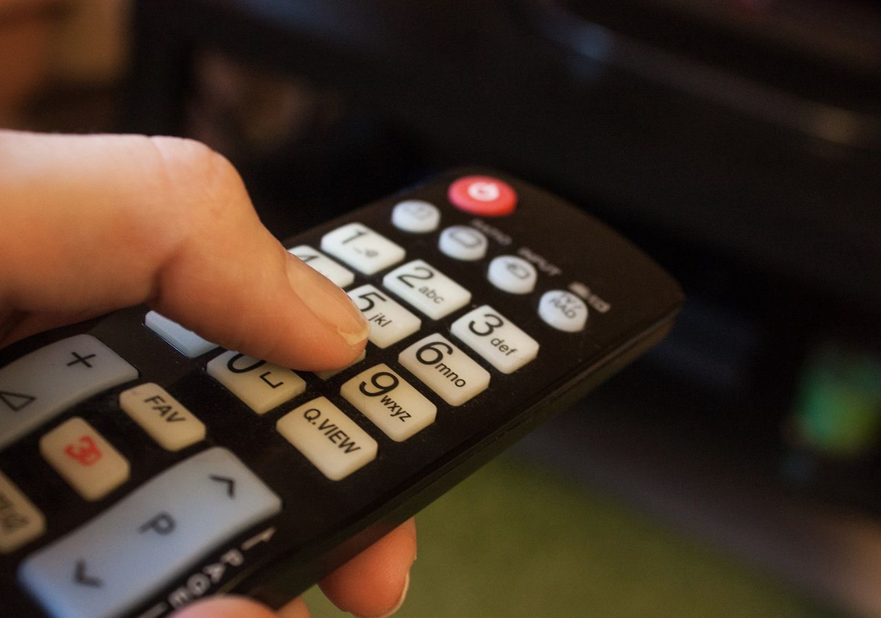 Telewizja naziemna: serwis nadajników może utrudnić odbiór