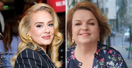 Katarzyna Bosacka chudnie jak Adele. Przeszła na modną ostatnio dietę
