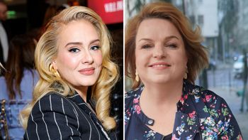 Katarzyna Bosacka chudnie jak Adele. Przeszła na modną ostatnio dietę