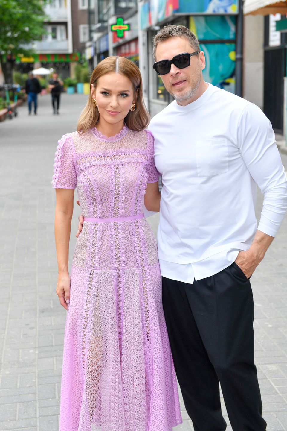 Paulina Sykut-Jeżyna, Piotr Jeżyna