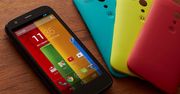 5-calowa Motorola Moto G2 w cenie 250 euro