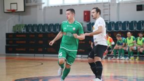 Puchar Polski w futsalu. Kluby STATSCORE Futsal Ekstraklasy robią swoje