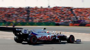 "Jestem wk***y". Kierowca F1 oskarża kolegę z zespołu o celowe blokowanie