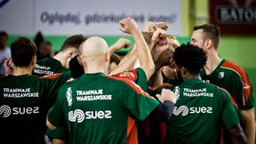 Nerwy na własne życzenia. Wyboista droga Legii Warszawa do play-off