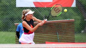Roland Garros: Magdalena Fręch po raz trzeci pokonała Witalię Diaczenko i powalczy o turniej główny