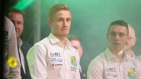 Andreas Lyager wygrał w Neuenknick. Zbigniew Suchecki najlepszy z Polaków