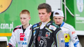 Oskar Fajfer: Robi się kocioł w polskim żużlu, a my zawodnicy mamy mało do powiedzenia