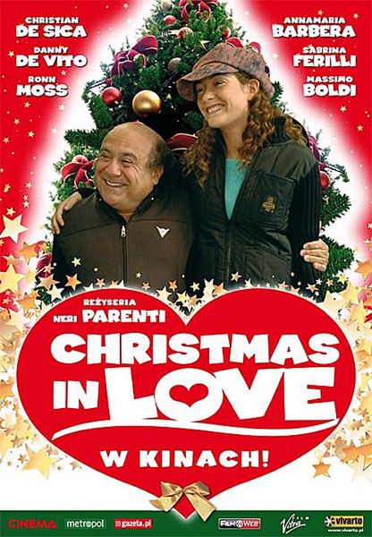 Christmas in Love
