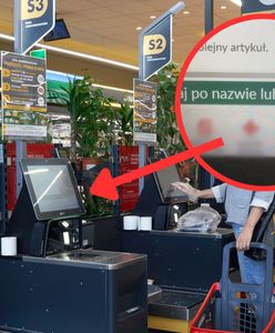 Ukryta funkcja na kasie w Biedronce. "Wciskam go na każdych zakupach"