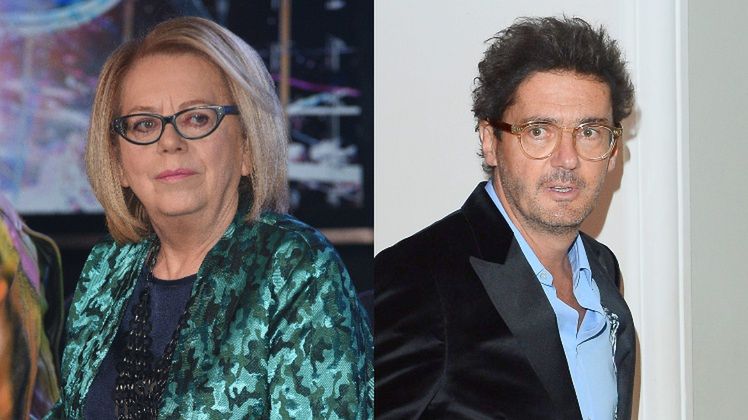 Elżbieta Zapendowska o znajomości z Kubą Wojewódzkim