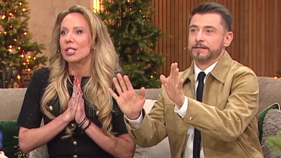 Wyznanie Doroty z "Żony dla Polaka" w "Pytaniu na śniadanie"