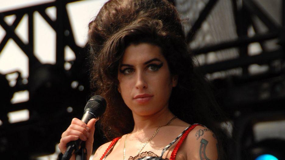 Amy Winehouse 14 września obchodziła urodziny
