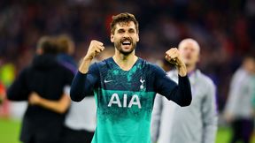 Transfery. Media: Nowy rywal dla Arkadiusza Milika! Fernando Llorente trafi do Napoli