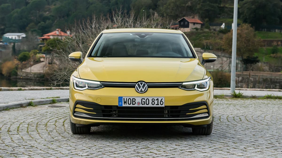 Cennik nowego Golfa startuje teraz z niższego pułapu