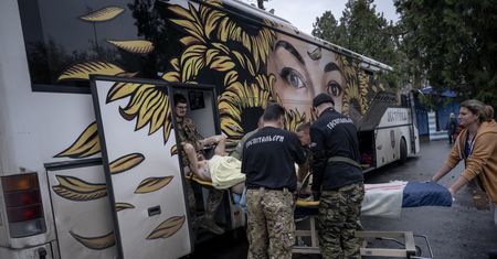 USA alarmują: Perfidne bakterie z Ukrainy pokonały granice