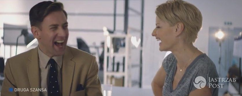Wiosenny spot TVN