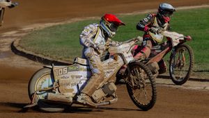 Żużel. To oficjalne. Oni pojadą w Grand Prix